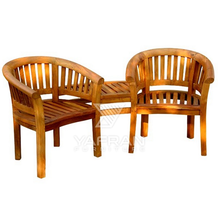 GCN-025-Jinte-Loveseat-Teak-Chair-179x80x82cm-1 Home