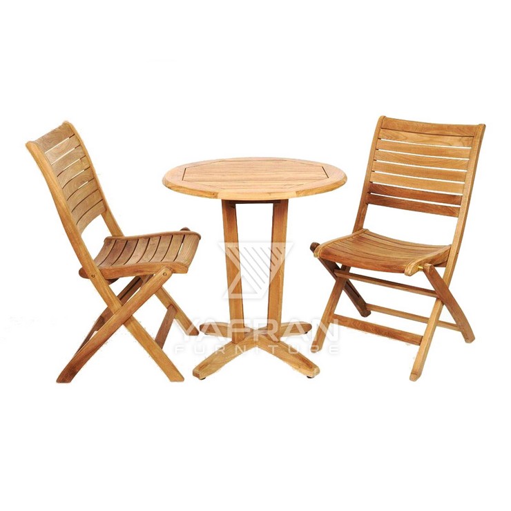 Joris 8 Plantation Side Chairs