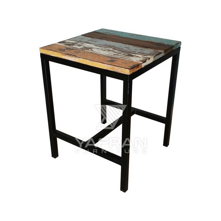 GRE-003-Siem-Iron-Bar-Stool-38x38x45cm-1 Home