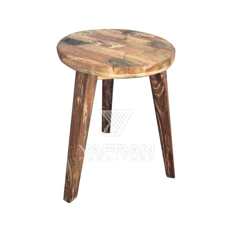 GRS-017-Jade-Teak-Bar-Stool-35x35x50cm-1 Home