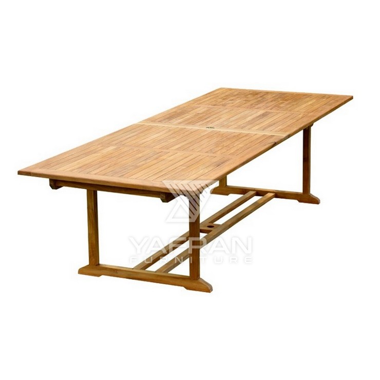 GTL-010-Maud-Rectangular-Fixed-Dining-Table-280x120x75cm-1 Home