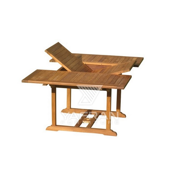 GTL-016-Fay-Rectangular-Single-Extended-Table-160x100-120x100x75cm-1 Home